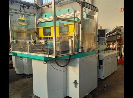 ARBURG T 1500 T 800 350 P250316064