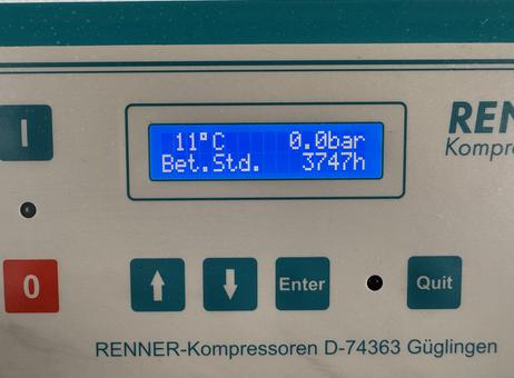 Renner RSK 15 P250317040