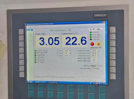 Ermak 3 Kw P250317055