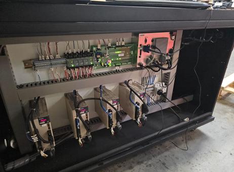 EuroCNC SASU Expert-EK-1325 P250318033