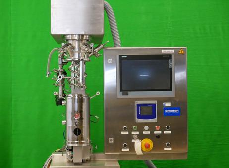 Grieser VPL 3,0 L P250318105