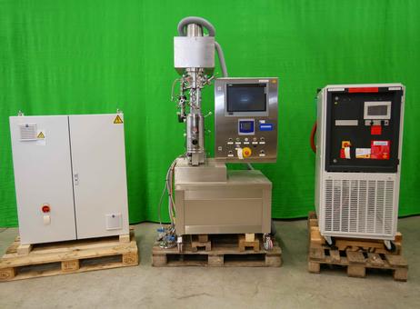 Grieser VPL 3,0 L P250318105