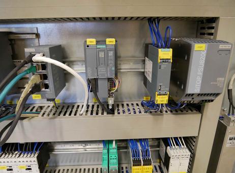 Grieser VPL 3,0 L P250318105