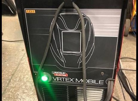 Lincoln Vrtex Mobile K3165-1 P250318183