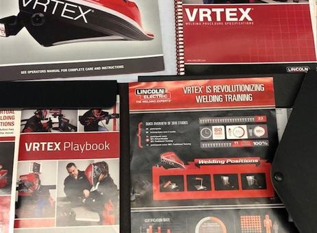 Lincoln Vrtex Mobile K3165-1 P250318183