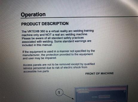 Lincoln Vrtex Mobile K3165-1 P250318183