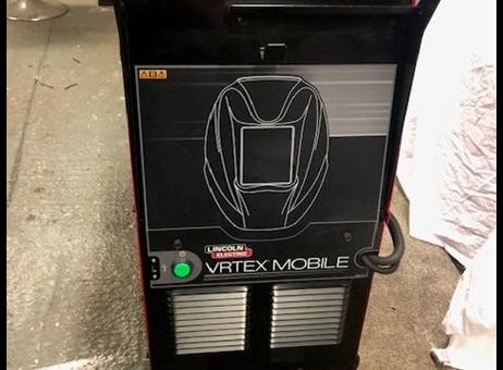 Lincoln Vrtex Mobile K3165-1 P250318183