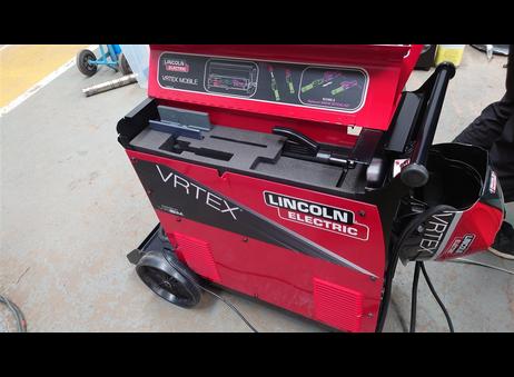Lincoln Vrtex Mobile K3165-1 P250318183