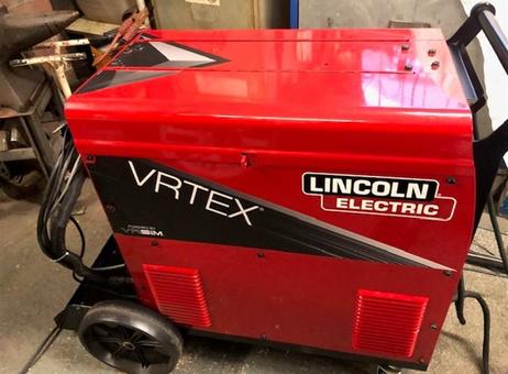 Lincoln Vrtex Mobile K3165-1 P250318183