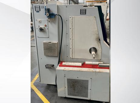 SPINNER TC46-COMPACT P250318203