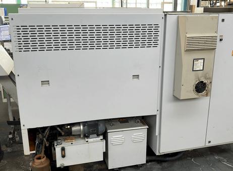 SPINNER TC46-COMPACT P250318203
