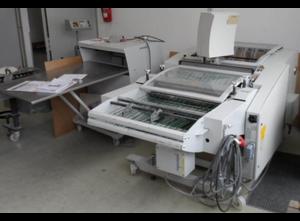 Επισκευασμένη μηχανή αναδίπλωσης Palamides Delta 705