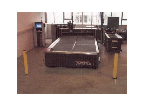 Warterjet HP 19/37 S P250319042