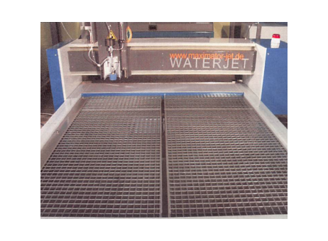 Warterjet HP 19/37 S P250319042