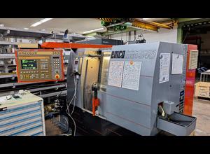 cnc τόρνος Emco Turn 340