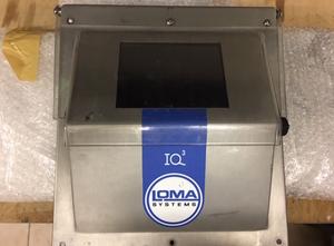Loma IQ3 Metal detector