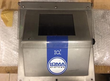 Loma IQ3 P250319112