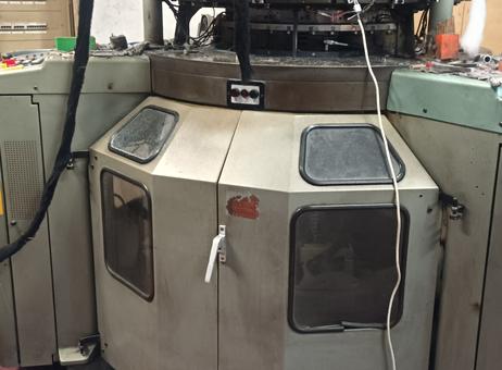 TERROT MKP3  ELETTRONIK P250319143