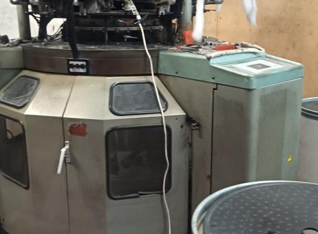 TERROT MKP3  ELETTRONIK P250319144