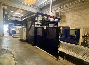 EMBA QSD 66' Die-cutter