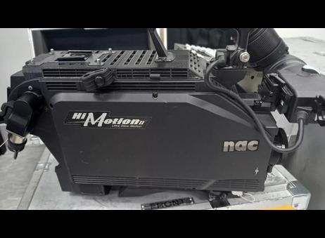 Ikegami Ikegami NAC HI-MOTION II CAMERA SET P250320140