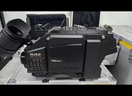 Ikegami Ikegami NAC HI-MOTION II CAMERA SET P250320140