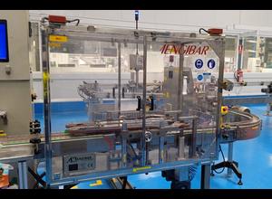 Antonio Mengibar Depuker / DP-L Filling machine - food industry
