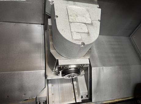 GILDEMEISTER GMX 250 linear P250320183