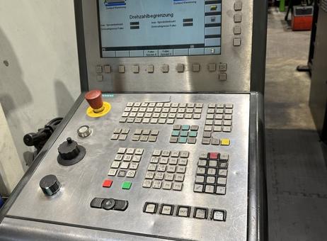 GILDEMEISTER GMX 250 linear P250320183