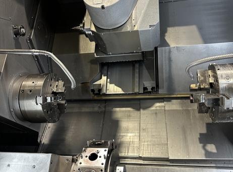 GILDEMEISTER GMX 250 linear P250320183