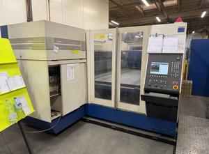 TRUMPF TruLaser 3530 laser cutting machine