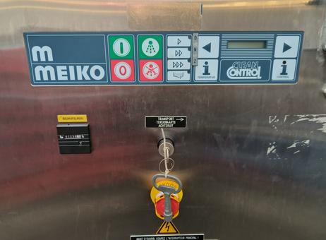 Meiko B690 VAP P250321060