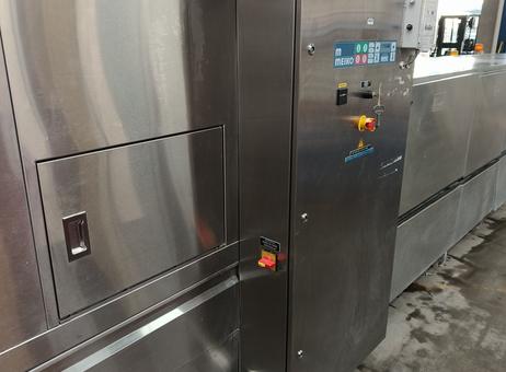 Meiko B690 VAP P250321060