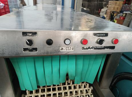 Meiko B690 VAP P250321060