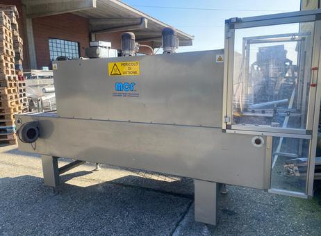 Mcf Forno P250321099