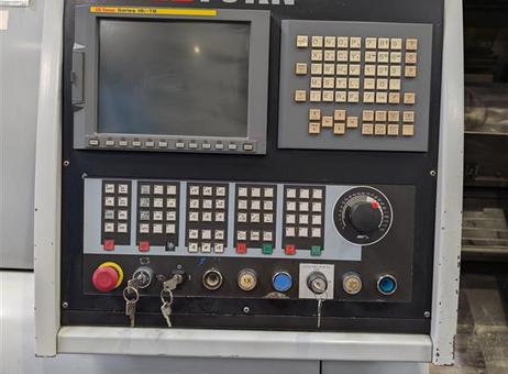 EMCO MaxxTurn 65 P250321136
