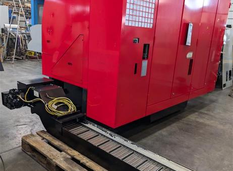 EMCO MaxxTurn 65 P250321136