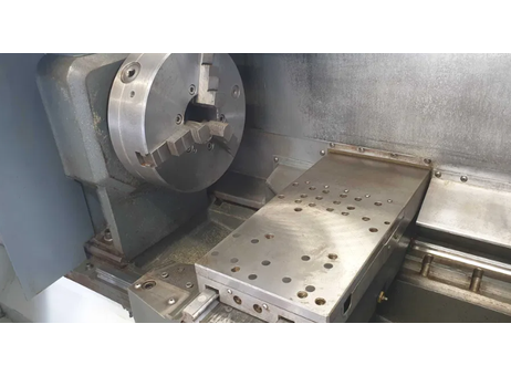 HAAS TL-2 P250321145