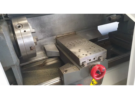 HAAS TL-2 P250321145