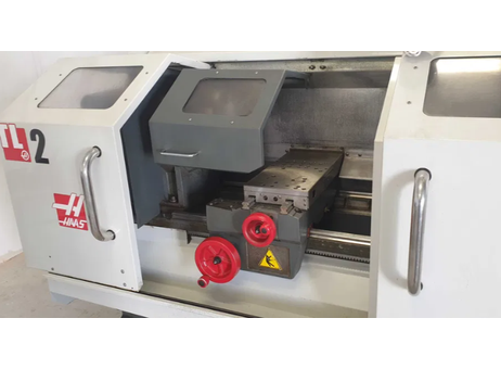 HAAS TL-2 P250321145