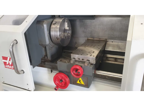 HAAS TL-2 P250321145