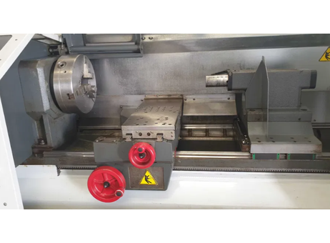 HAAS TL-2 P250321145