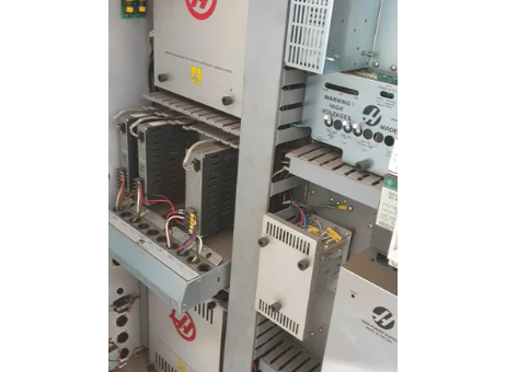 HAAS TL-2 P250321145