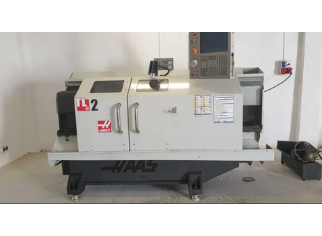 HAAS TL-2 P250321145