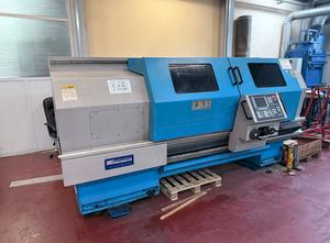 cnc τόρνος WAGNER WDE 500