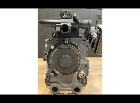ARRI Alexa Plus XR 4:3 RAW Super 35 PL P250323007