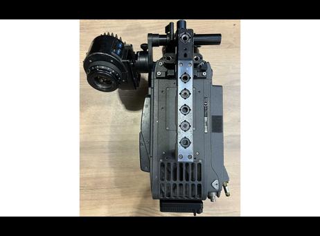 ARRI Alexa Plus XR 4:3 RAW Super 35 PL P250323007