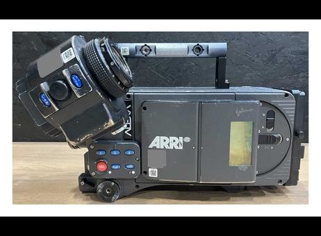 ARRI Alexa Plus XR 4:3 RAW Super 35 PL P250323007