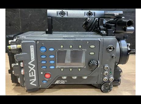 ARRI Alexa Plus XR 4:3 RAW Super 35 PL P250323007
