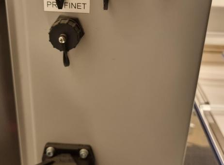 Radwag DWM 1500 SPW P250324084